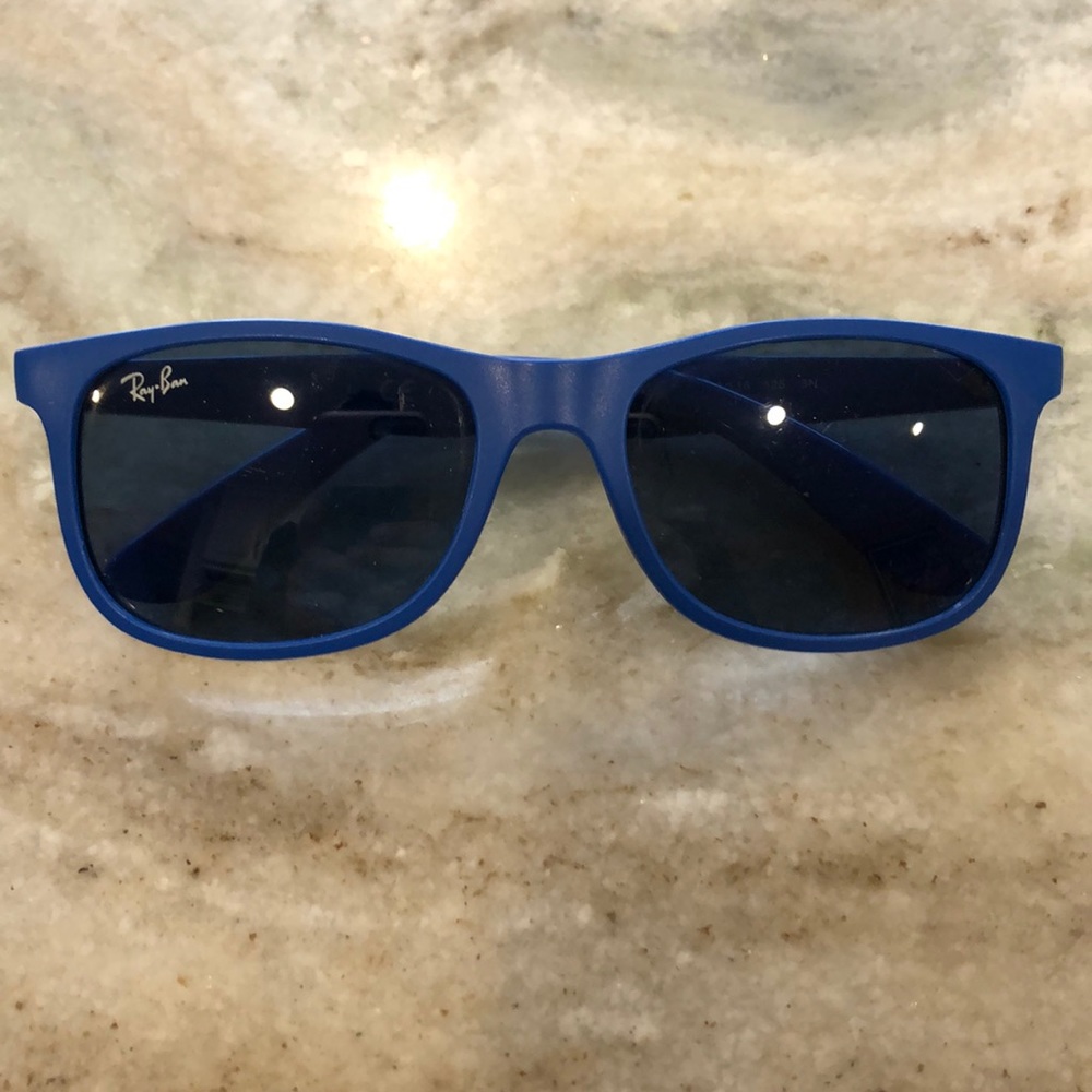 Kids Ray Ban Sunglasses